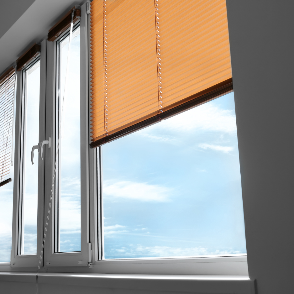 Blinds Roodepoort ,wooden venetian blinds, natural wood blinds, custom wooden blinds, slatted blinds, wooden window coverings, interior wood blinds, classic venetian blinds, wooden blinds for home, wooden blinds for office, elegant wood blinds