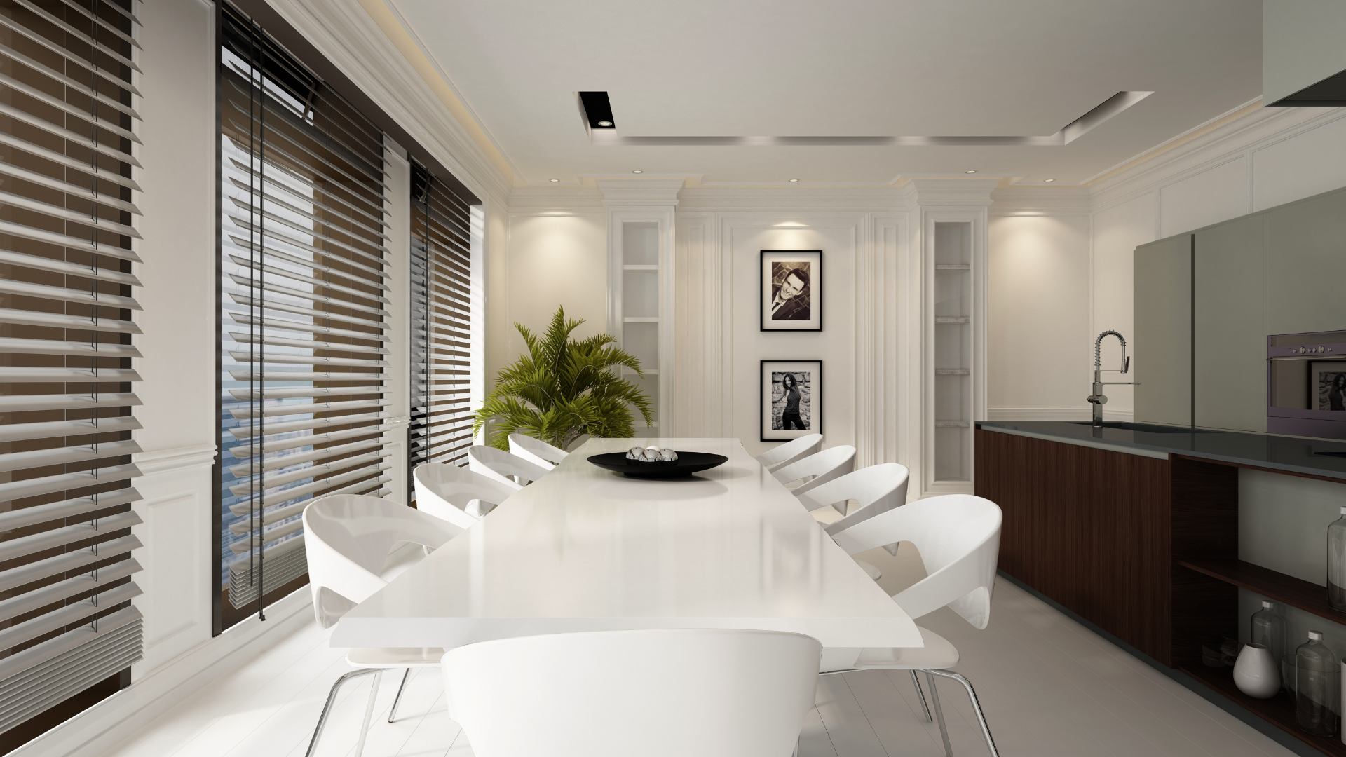 Enhance Your Home with Blinds