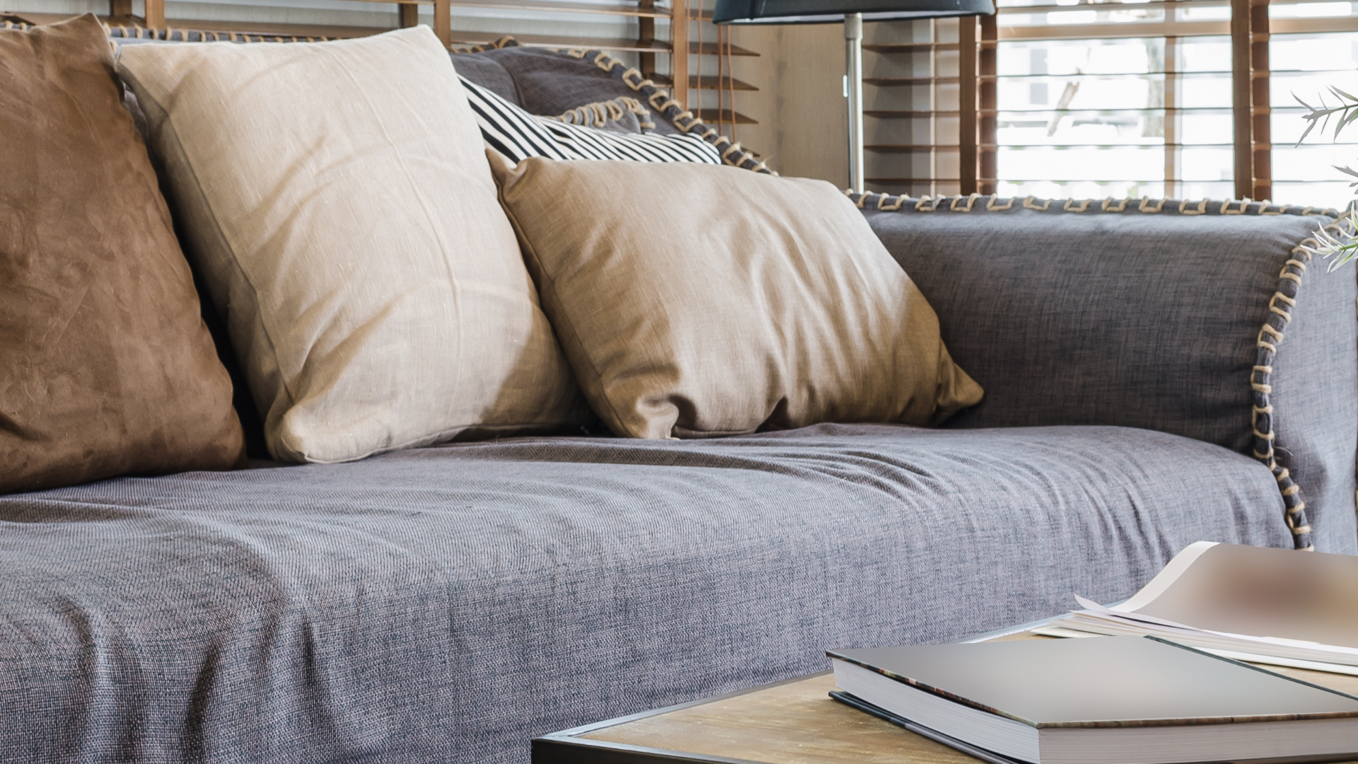 10 Trending Blinds Designs That Will Transform Your Space ​