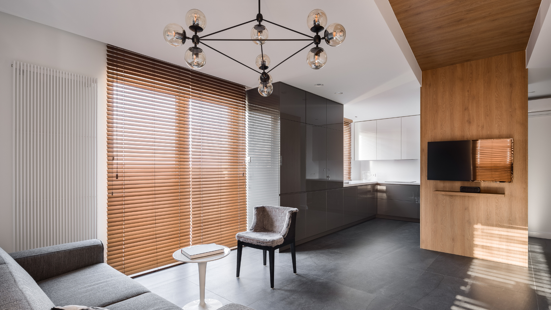 Perfect Blinds