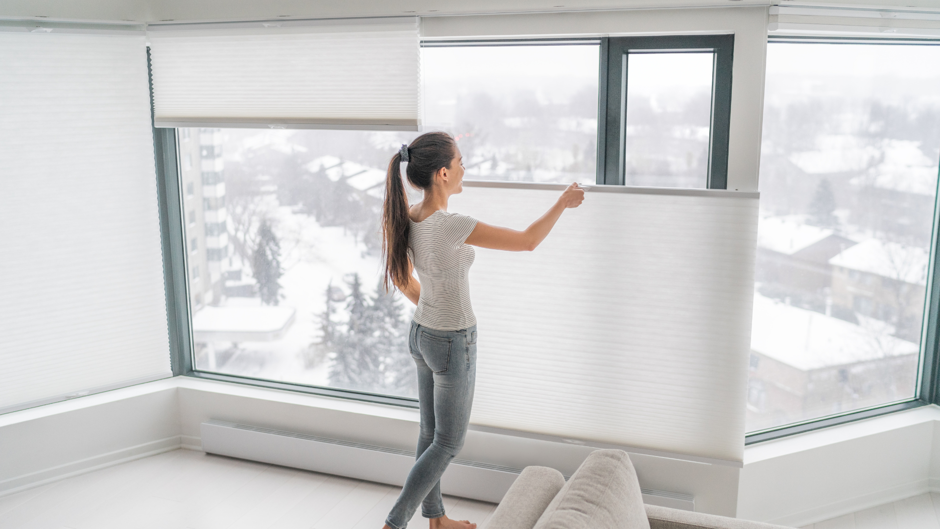 Everything you need to know about Blinds & Shutters