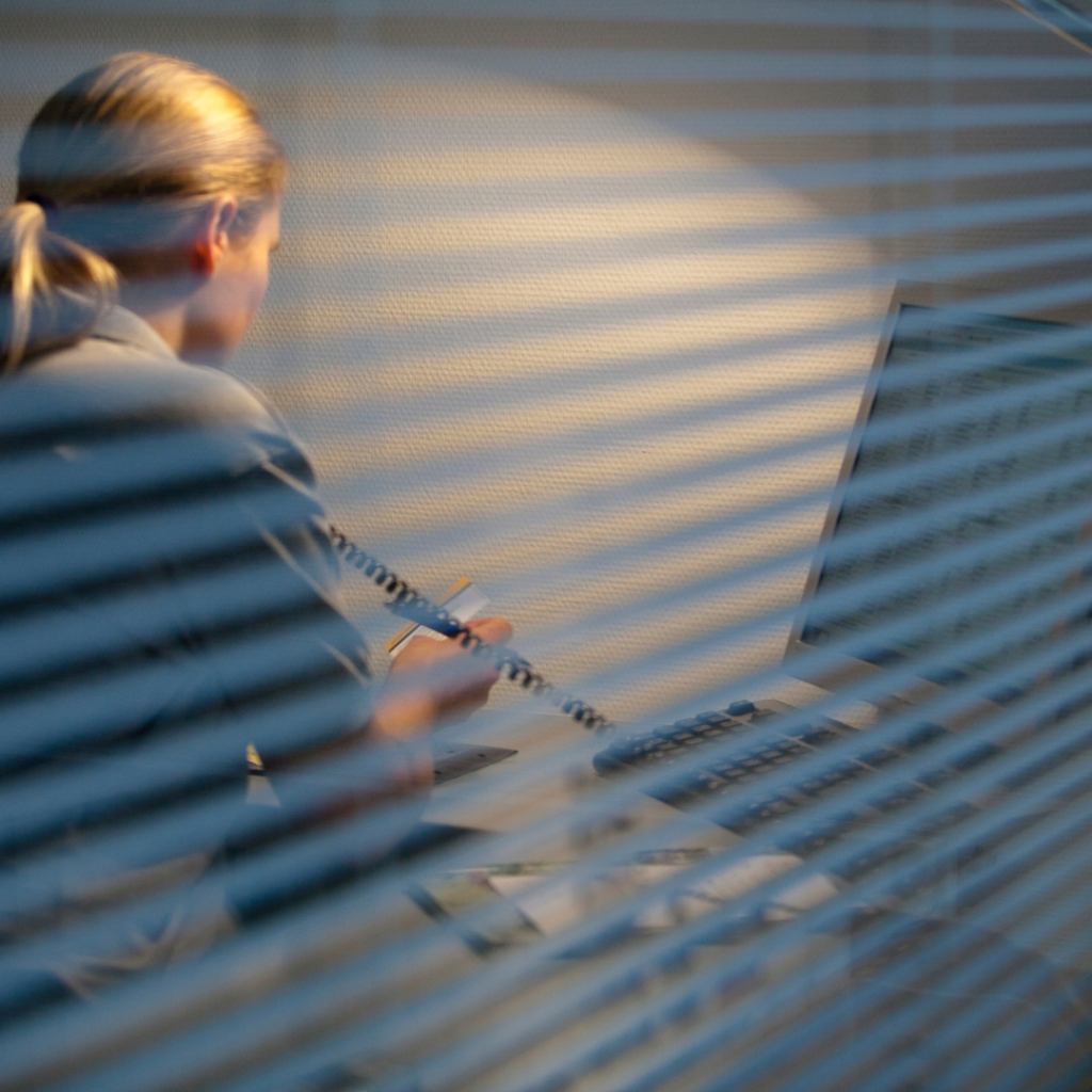Can People Still See Through Blinds? 2024