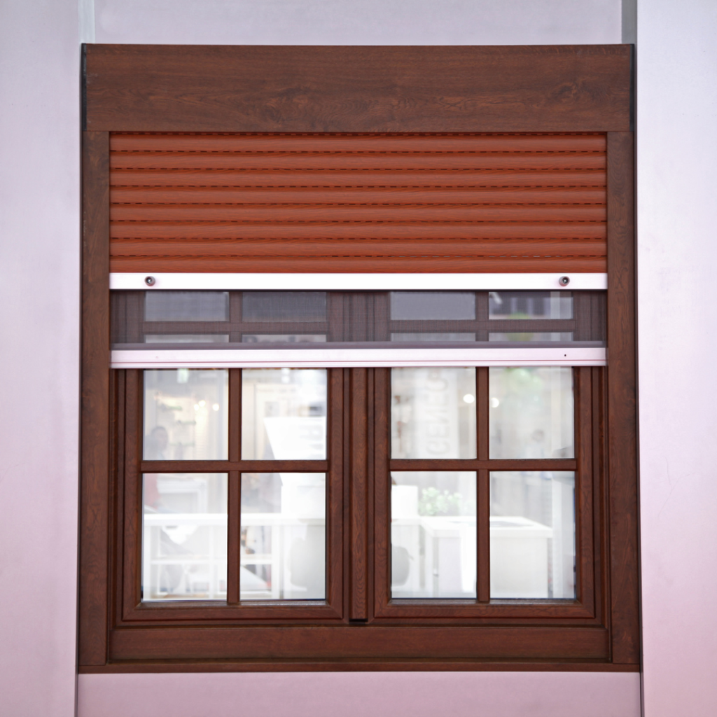 Do Blinds Look Better Inside or Outside the Window?