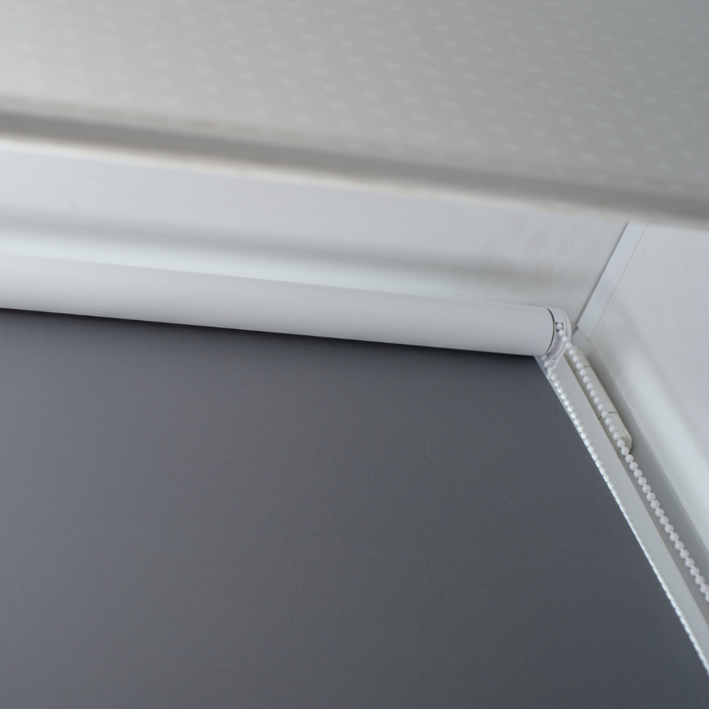 What blinds let you see out but not in? A guide to the different types of privacy blinds