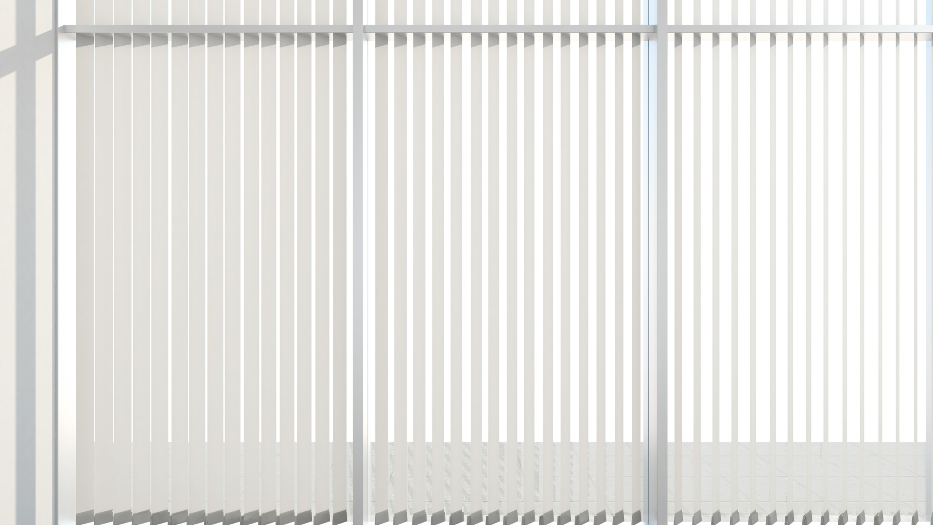 What is the lifespan of blinds?