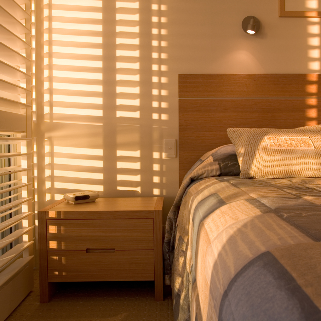 What is the Lifespan of Blinds?